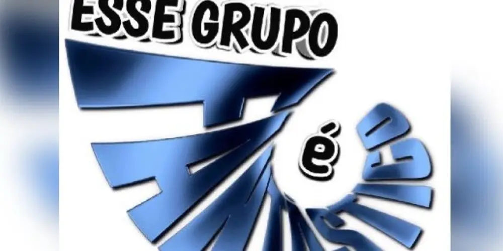 Imagem do grupo de WhatsApp ♥️Grupo da Amizade e Resenha ♥️