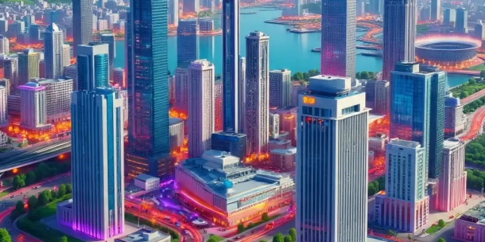 Imagem do grupo de WhatsApp Grupo da amizade feliz