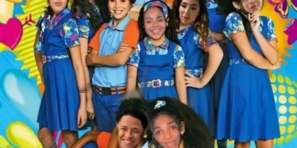 Imagem do grupo de WhatsApp Grupo da amzd