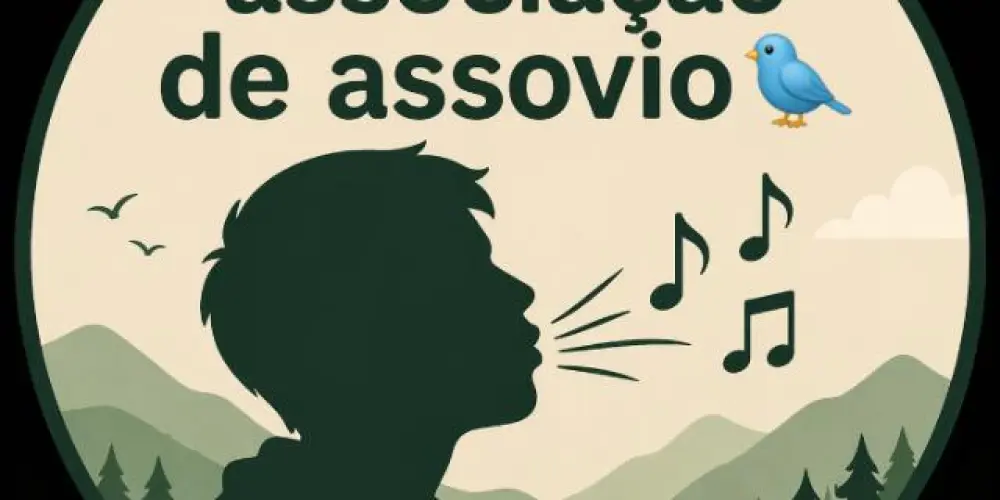 Imagem do grupo de WhatsApp GRUPO DA ASSOCIAÇÃO DE ASSOVIO 🐦