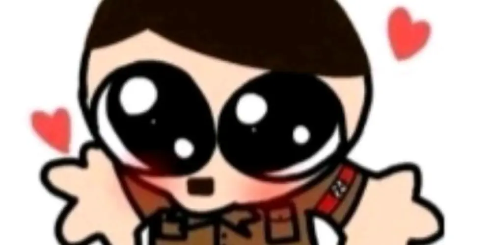 Imagem do grupo de WhatsApp Grupo da bagunça