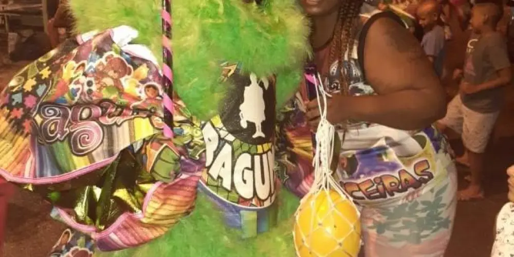 Imagem do grupo de WhatsApp Grupo da bagunça