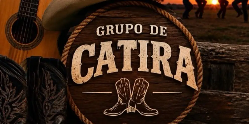Imagem do grupo de WhatsApp GRUPO DA CATIRA GYN