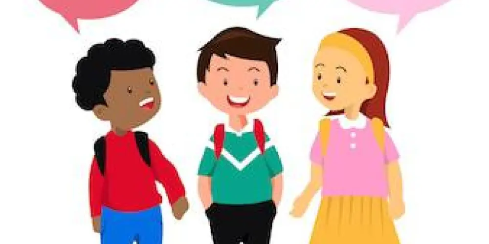 Imagem do grupo de WhatsApp Grupo da conversa