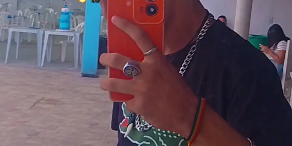 Imagem do grupo de WhatsApp Grupo da família