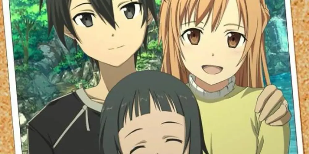 Imagem do grupo de WhatsApp Grupo da família