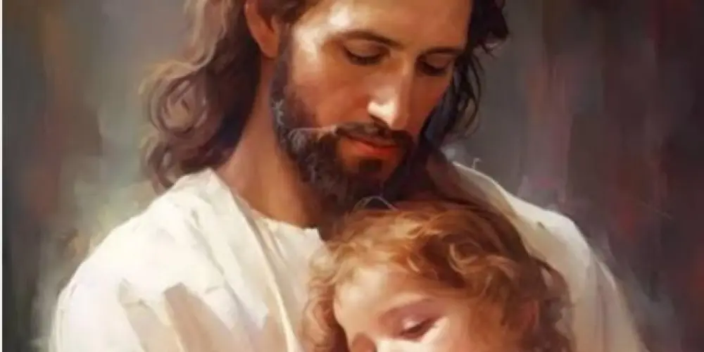 Imagem do grupo de WhatsApp Grupo da família de Deus 🙏🙌