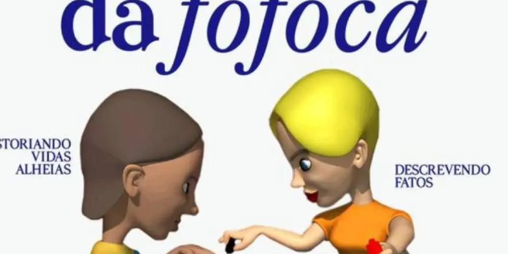 Imagem do grupo de WhatsApp Grupo da fofoca ❤️🔞