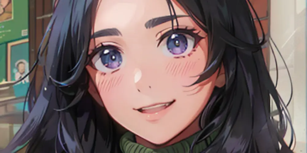 Imagem do grupo de WhatsApp Grupo da Fran!✨️