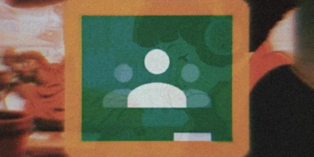 Imagem do grupo de WhatsApp Grupo da honestidade