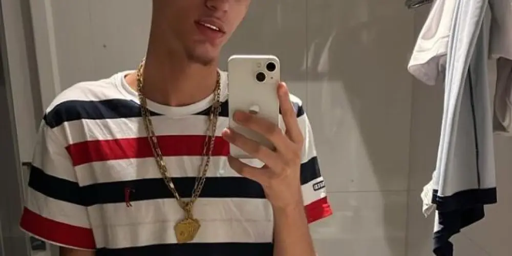 Imagem do grupo de WhatsApp grupo da mila