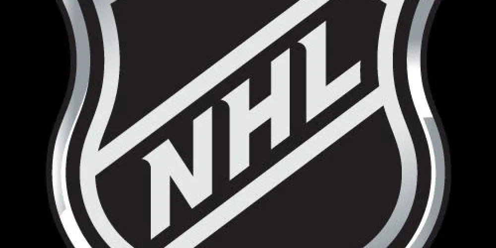 Imagem do grupo de WhatsApp grupo da NHL