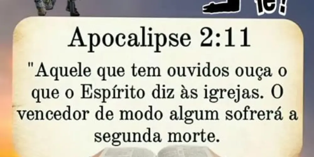 Imagem do grupo de WhatsApp Grupo da palavra de Deus