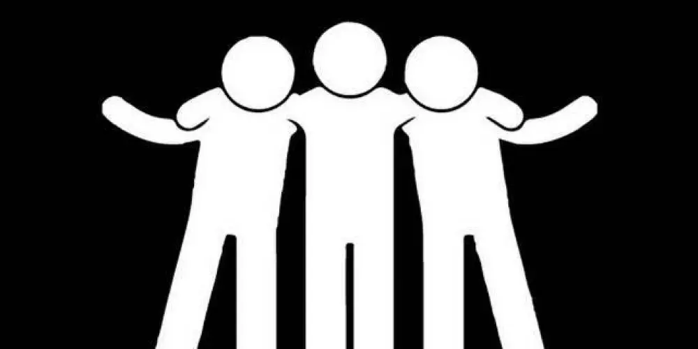 Imagem do grupo de WhatsApp GRUPO DA RESENHA 2.0 🤏😅