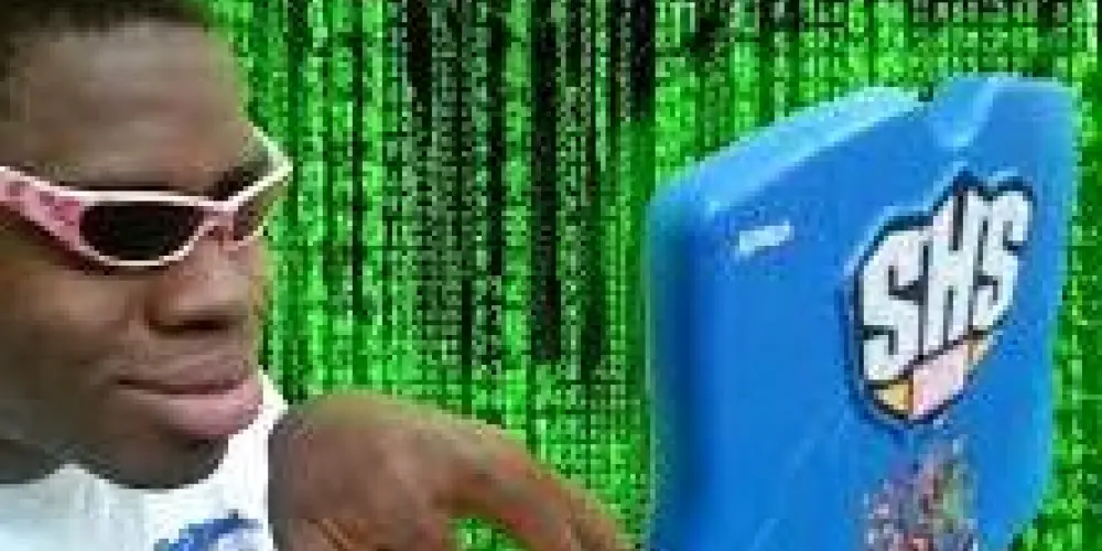 Imagem do grupo de WhatsApp GRUPO DA RESENHA