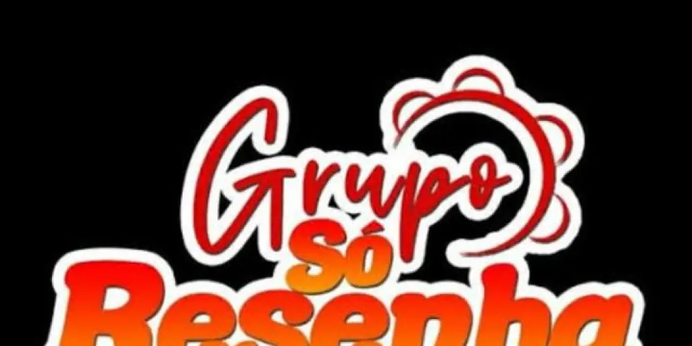 Imagem do grupo de WhatsApp GRUPO DA RESENHA😜