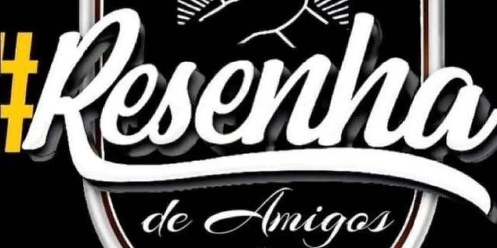 Imagem do grupo de WhatsApp Grupo da Resenha 😎🤙