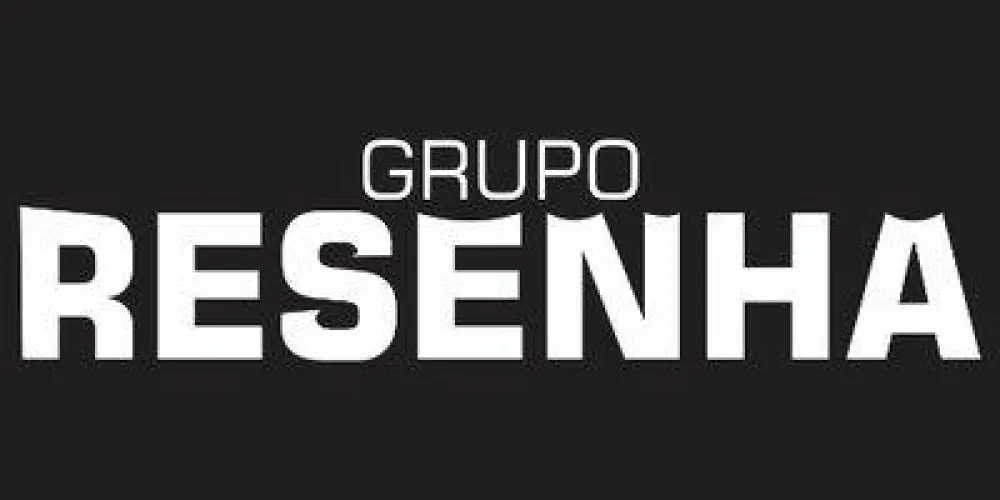 Imagem do grupo de WhatsApp Grupo da resenha