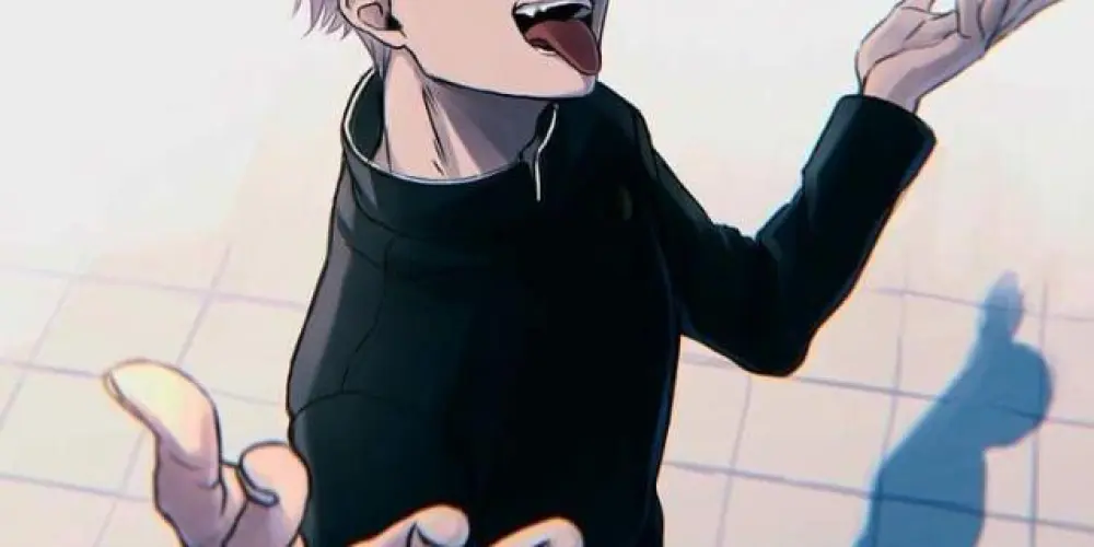 Imagem do grupo de WhatsApp Grupo da resenha 🙃