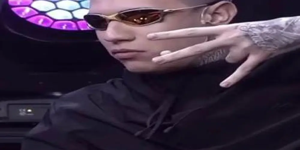 Imagem do grupo de WhatsApp Grupo da resenha ✌️😝