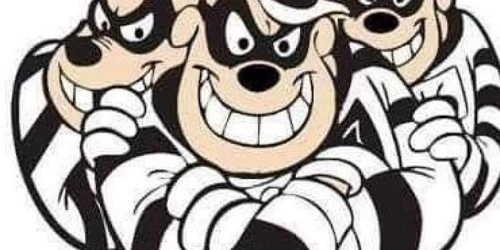 Imagem do grupo de WhatsApp Grupo da resenha