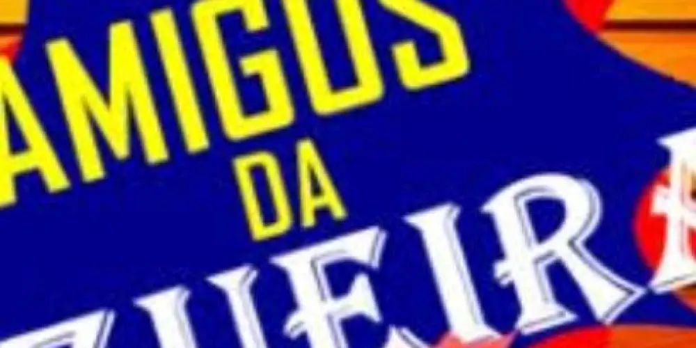 Imagem do grupo de WhatsApp Grupo da resenha