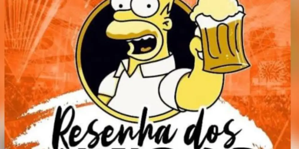 Imagem do grupo de WhatsApp Grupo da resenha 👻