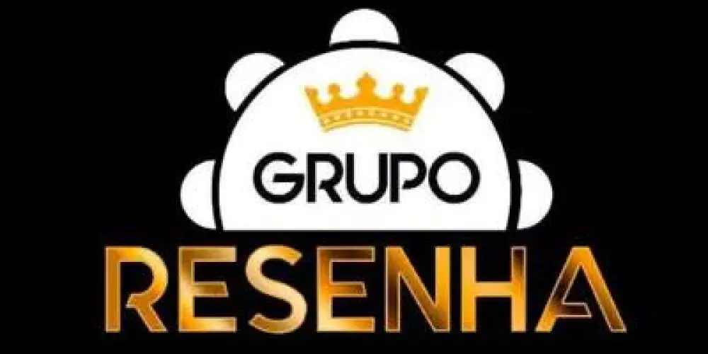 Imagem do grupo de WhatsApp Grupo da resenha 😜