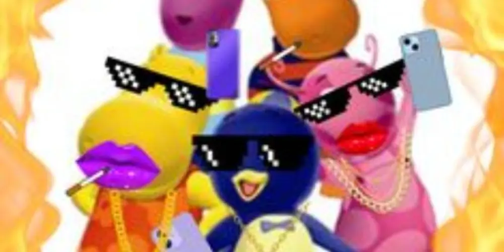 Imagem do grupo de WhatsApp grupo da resenha