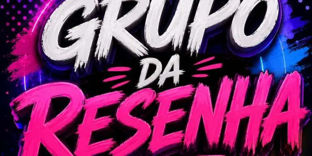 Imagem do grupo de WhatsApp Grupo da Resenha 🫡
