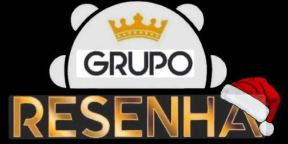Imagem do grupo de WhatsApp Grupo da resenha🔥