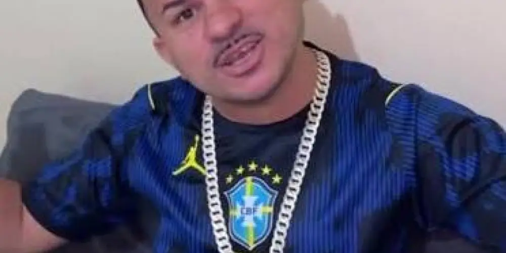 Imagem do grupo de WhatsApp Grupo da Resenha PE