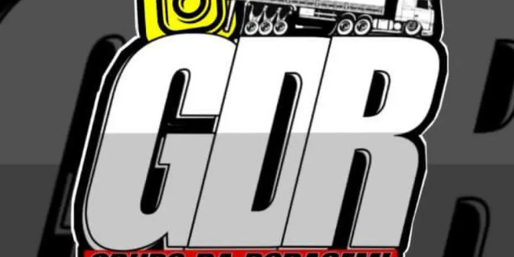 Imagem do grupo de WhatsApp GRUPO DA RODAGEM gto