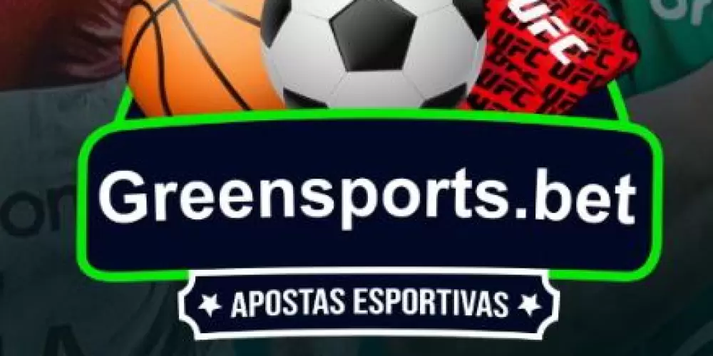 Imagem do grupo de WhatsApp Grupo da sorte Green Sport ✅