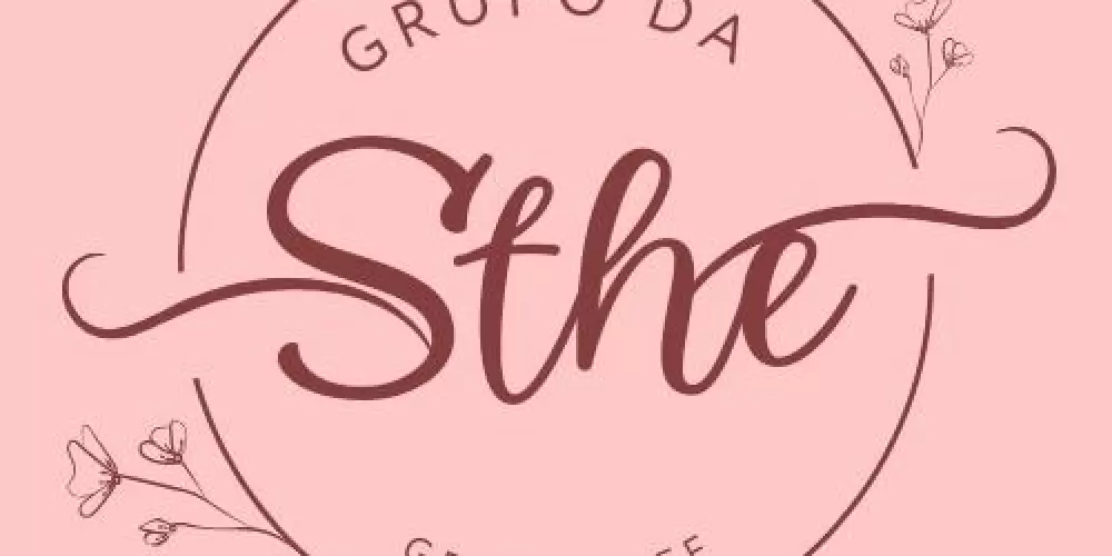 Imagem do grupo de WhatsApp Grupo da Sthe 💖