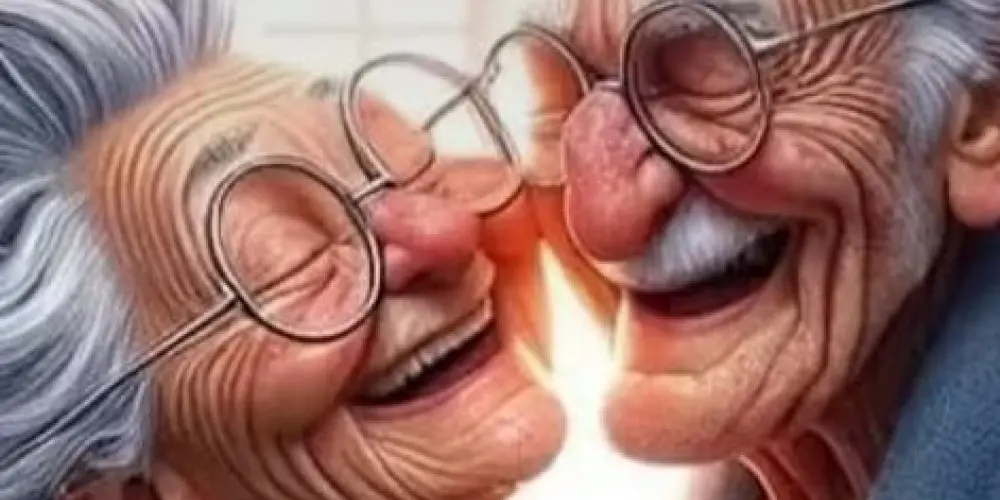 Imagem do grupo de WhatsApp GRUPO DA TERCEIRA E MELHOR IDADE