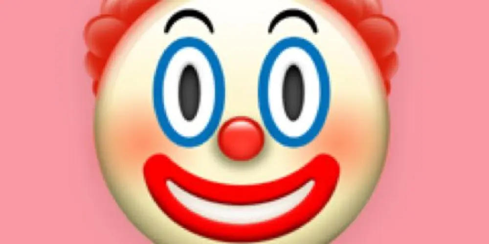 Imagem do grupo de WhatsApp Grupo da Zoeira