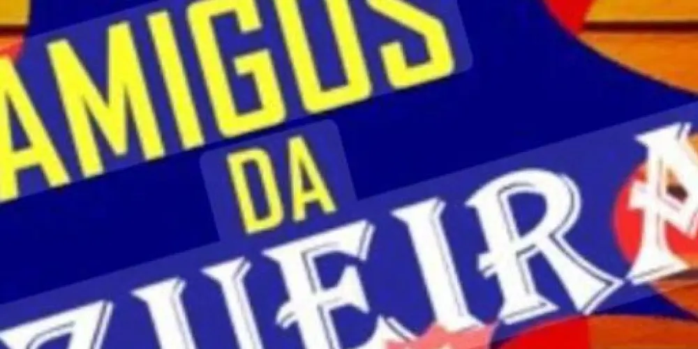 Imagem do grupo de WhatsApp Grupo da zoeira 🤣😂