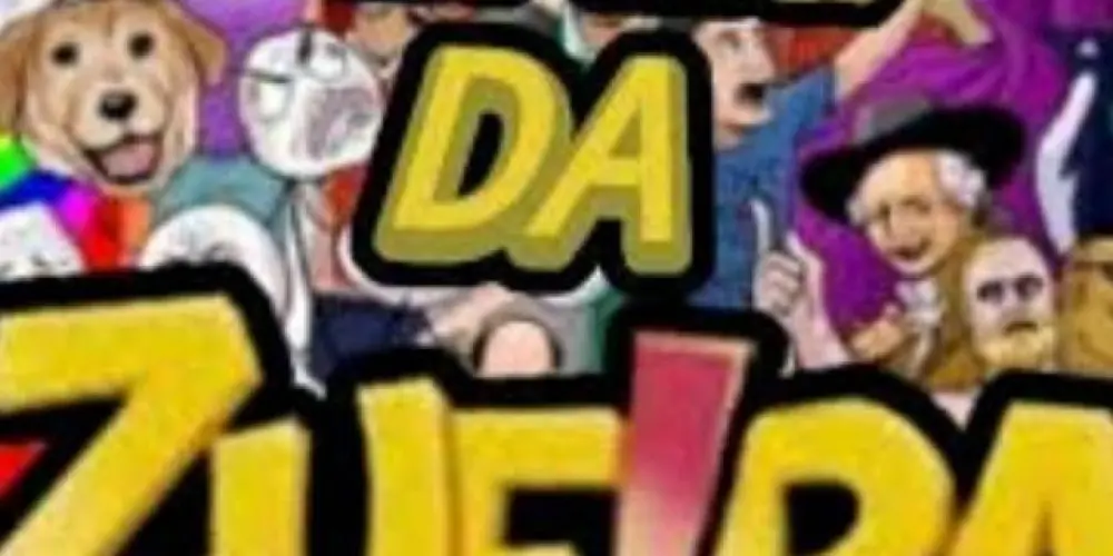 Imagem do grupo de WhatsApp Grupo da zueira 48 horas