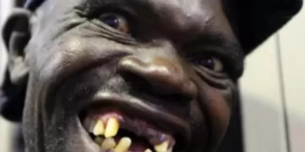 Imagem do grupo de WhatsApp Grupo da zueira