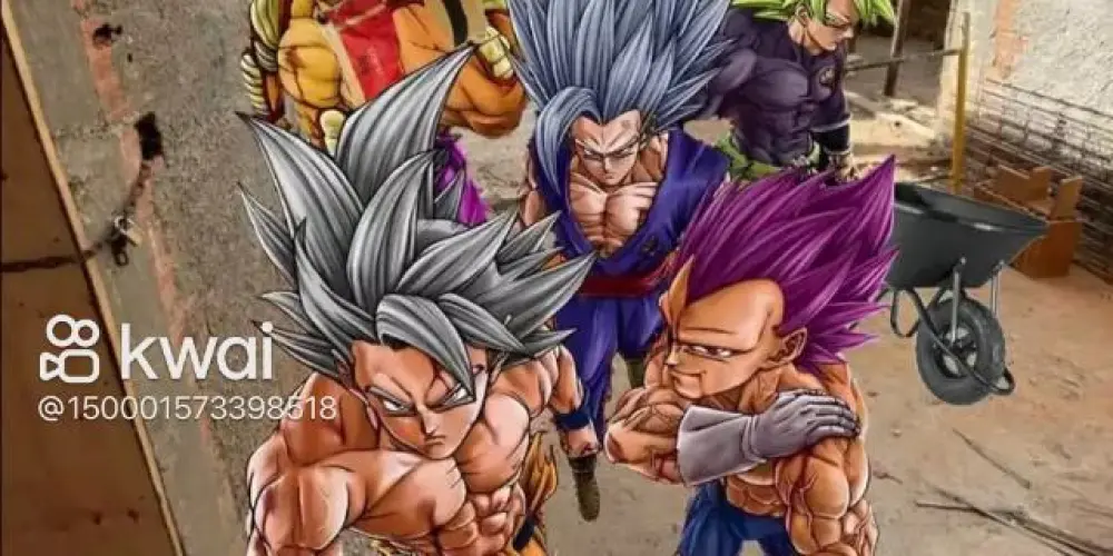 Imagem do grupo de WhatsApp Grupo da zueira