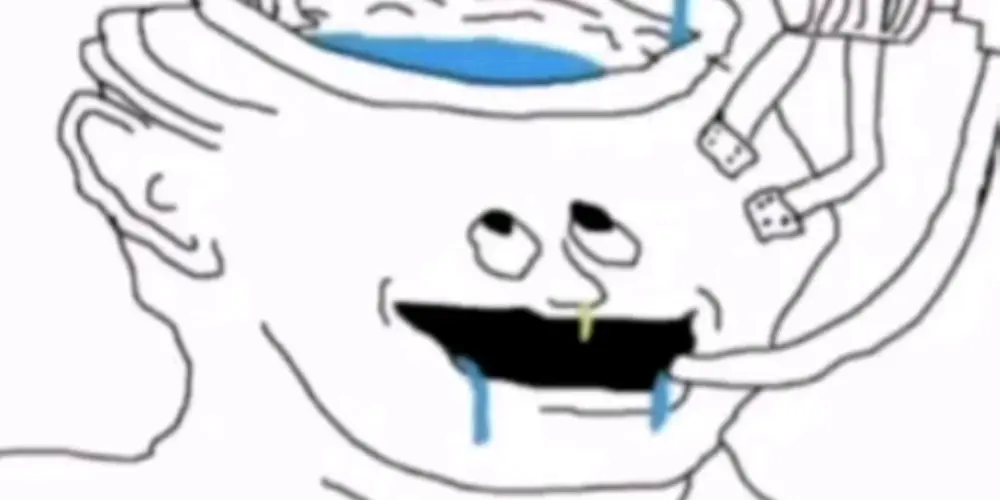 Imagem do grupo de WhatsApp Grupo da zueira