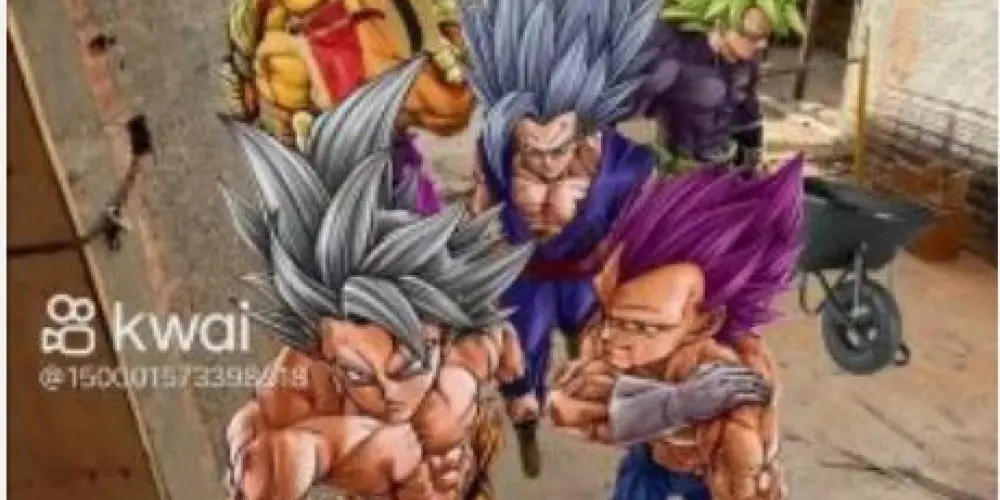 Imagem do grupo de WhatsApp Grupo da zueira