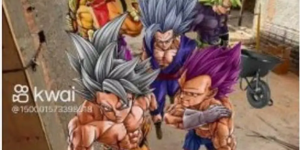 Imagem do grupo de WhatsApp Grupo da zueira