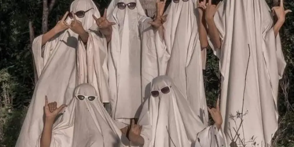 Imagem do grupo de WhatsApp Grupo da zueira