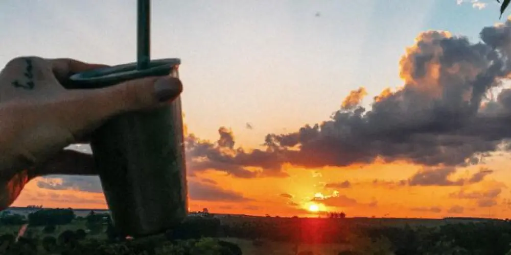 Imagem do grupo de WhatsApp Grupo das amigas 💋💅