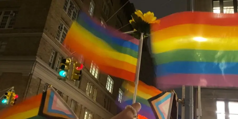 Imagem do grupo de WhatsApp Grupo das BIxas 💙💜🩷