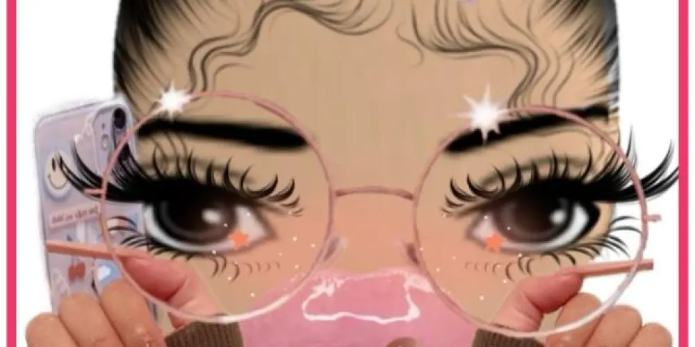 Imagem do grupo de WhatsApp Grupo das divas🤌🏼🫦