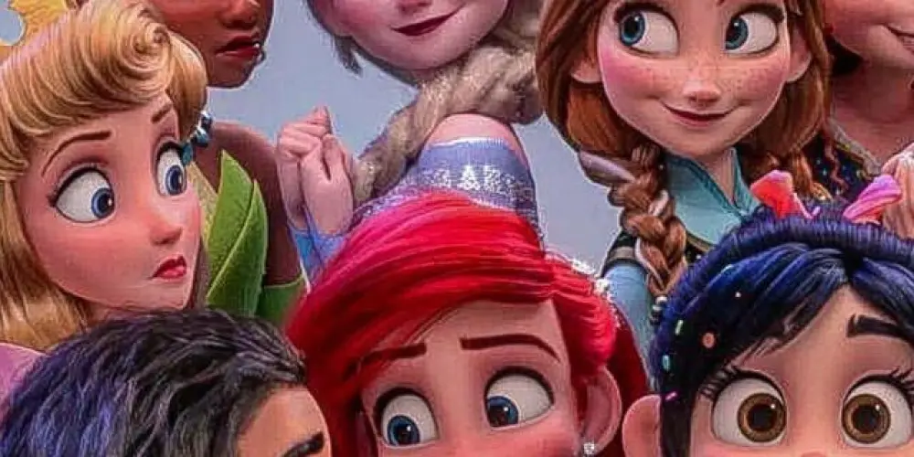 Imagem do grupo de WhatsApp Grupo das garotas 💗👑