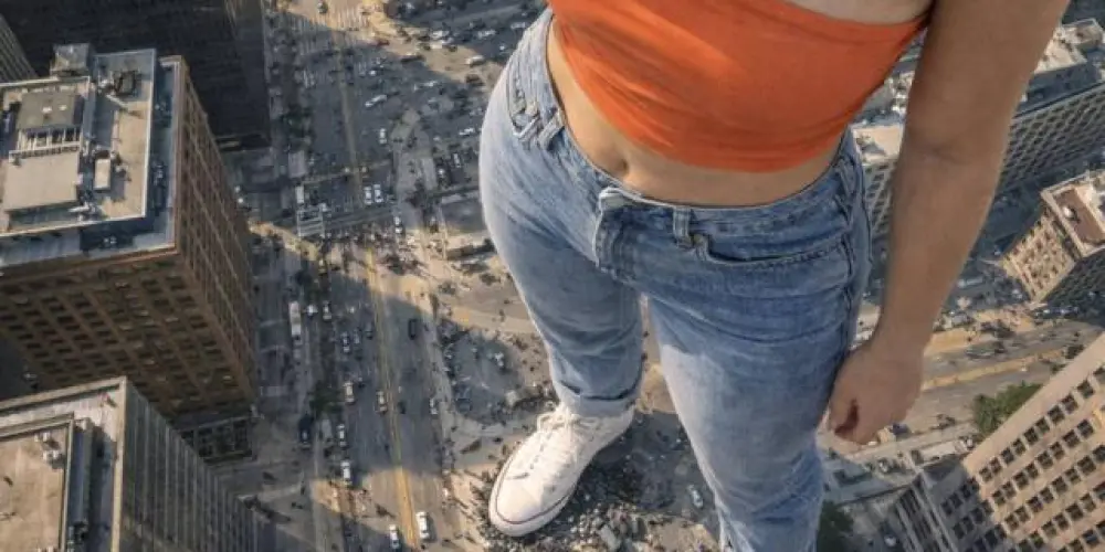 Imagem do grupo de WhatsApp GRUPO DAS GIGANTAS